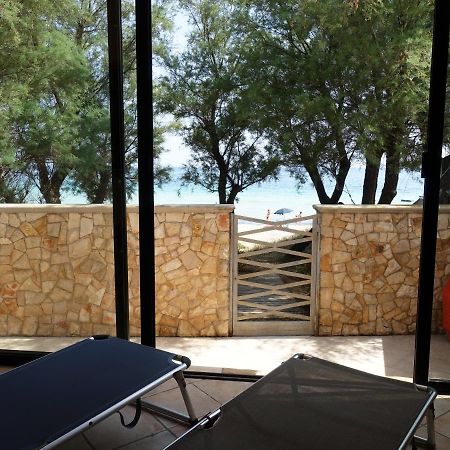 Villa Zack San Pietro in Bevagna Exteriér fotografie