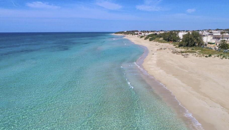 Villa Zack San Pietro in Bevagna Exteriér fotografie