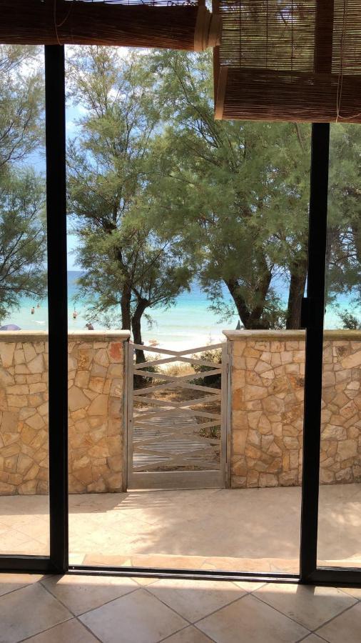 Villa Zack San Pietro in Bevagna Exteriér fotografie