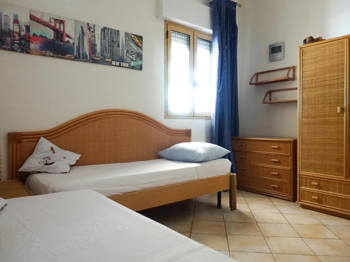 Villa Zack San Pietro in Bevagna Exteriér fotografie