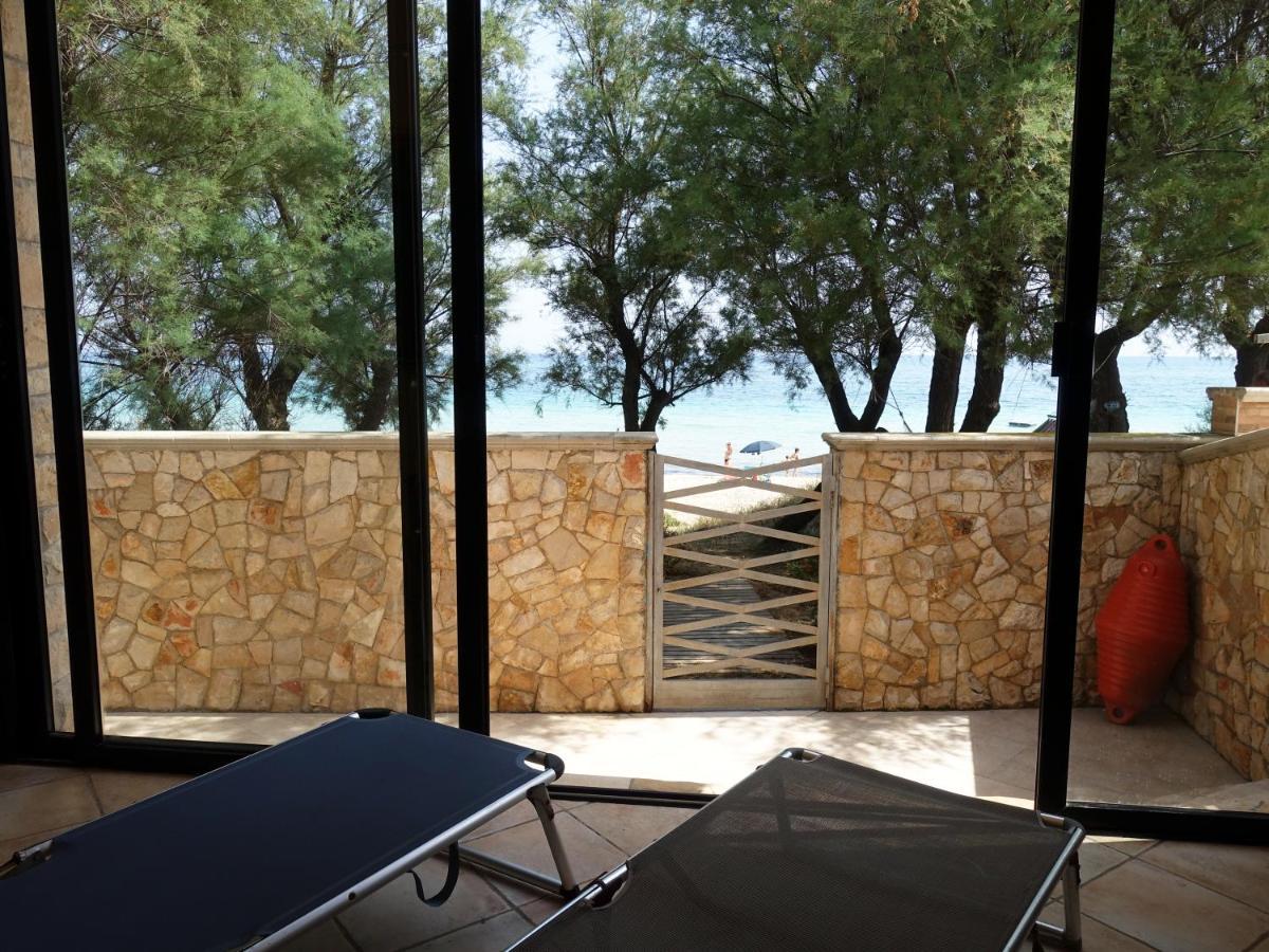 Villa Zack San Pietro in Bevagna Exteriér fotografie